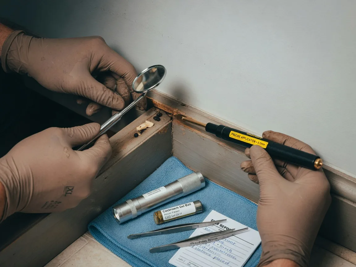 Why choose Emergency Pest Control in Litchfield, IL